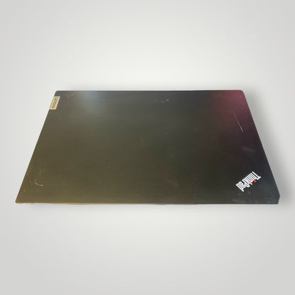 Lenovo Thinkpad E15 Gen 3