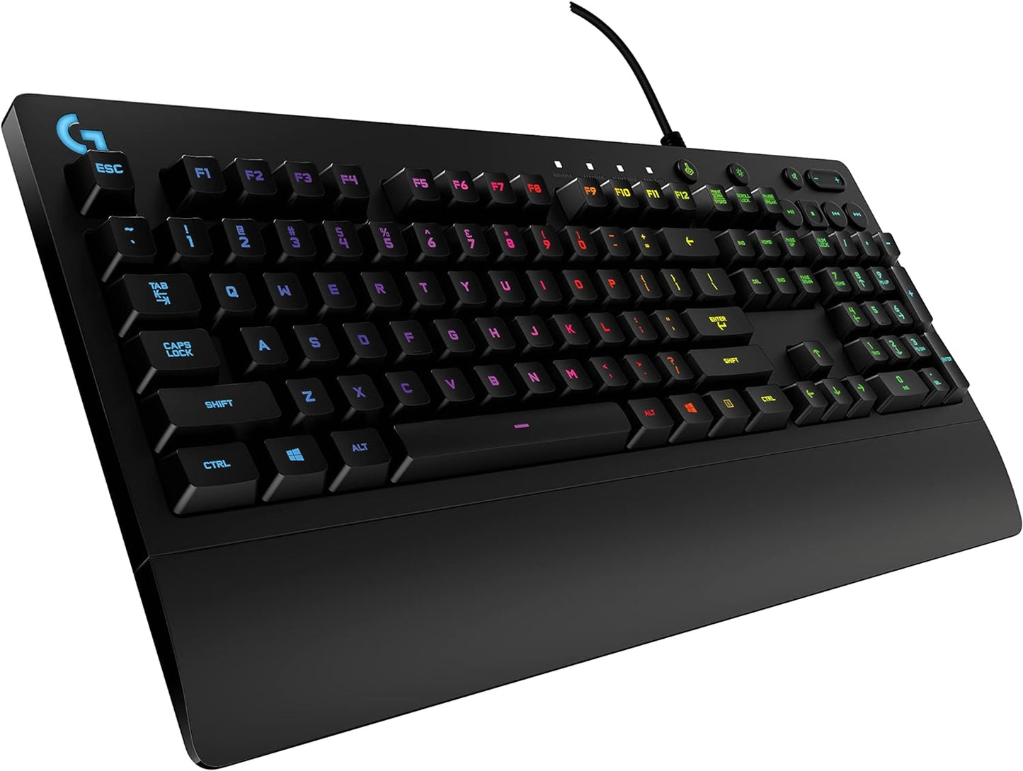 Clavier Gaming Ligotech G213