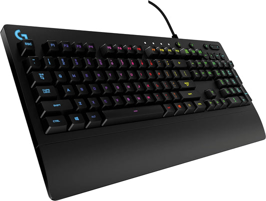 Clavier Gaming Ligotech G213
