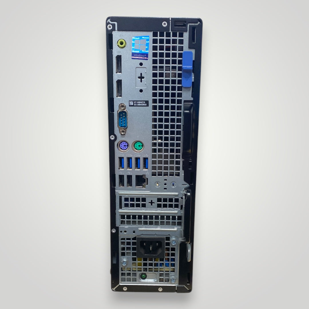 Dell OptiPlex 7080