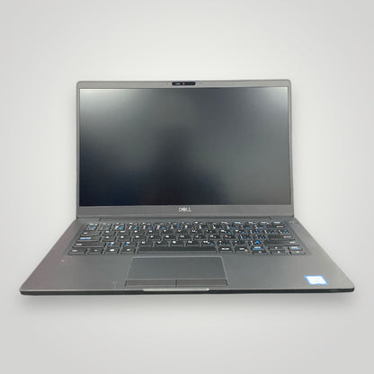 Dell Latitude 7400