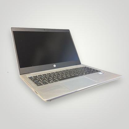 HP Probook 440 G6