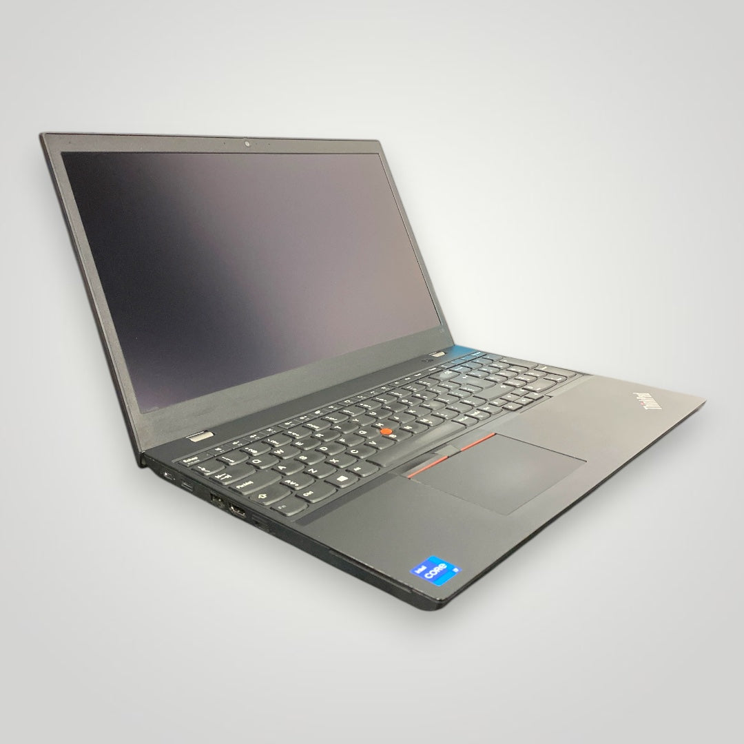 Lenovo Thinkpad L15 Gen 2 (i7)