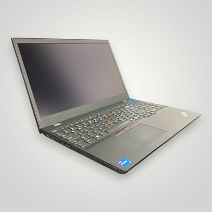 Lenovo Thinkpad L15 Gen 2 (i7)