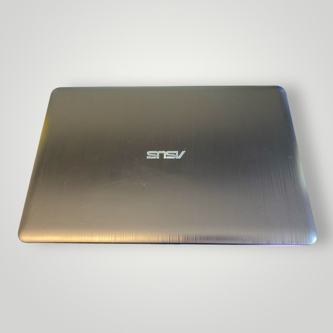 Asus VivoBook X540U