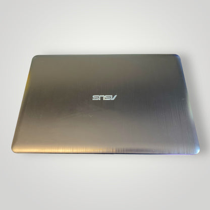 Asus VivoBook X540U