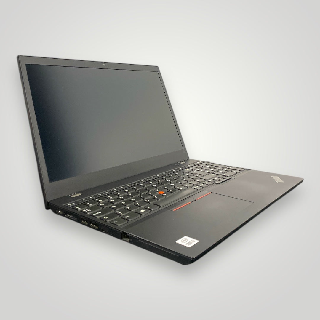 Lenovo Thinkpad L15 Gen 1