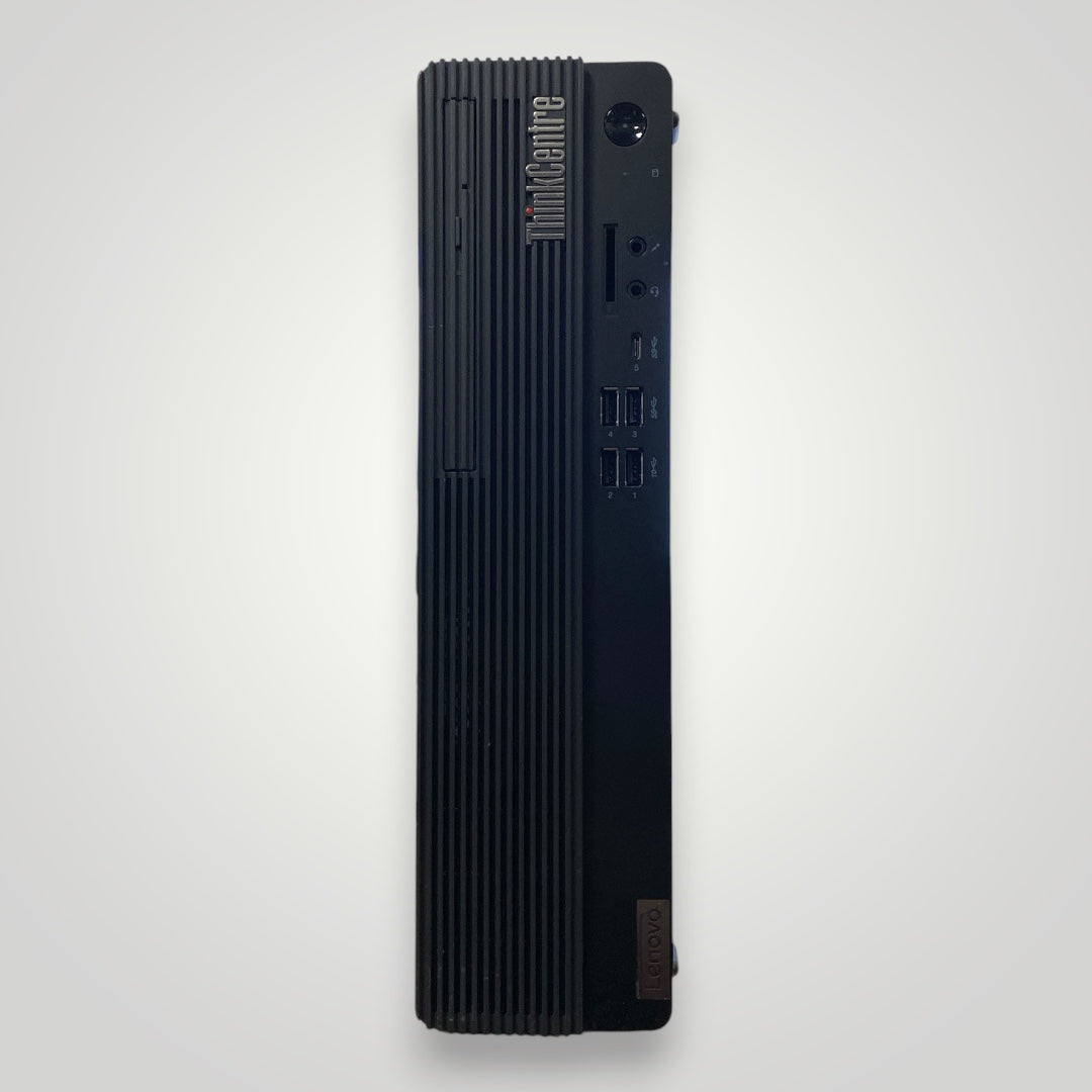 Lenovo - ThinkCentre M80s