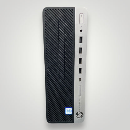 HP ProDesk 600 G4 SFF
