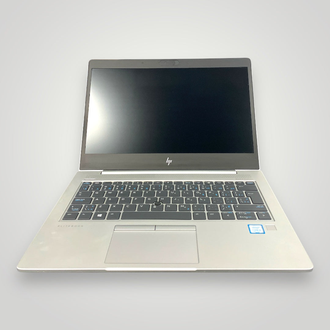HP Elitebook 830 G6
