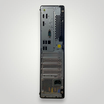 Lenovo - ThinkCentre M80s