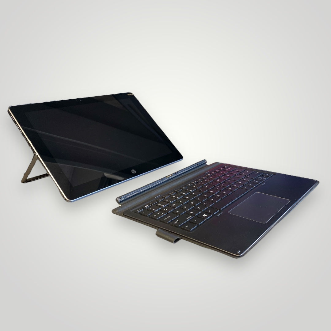 HP Pro X2 612 G2 Tablet (Chrome OS)