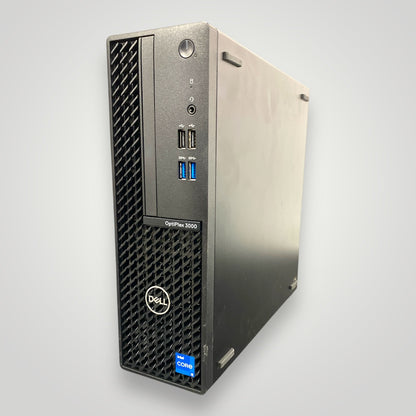 Dell Optiplex 3000