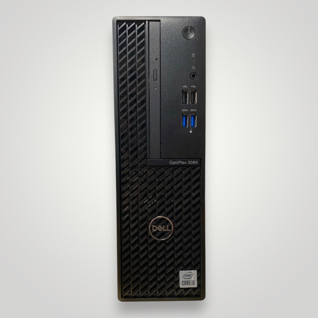 Dell Optiplex 3080 - SFF