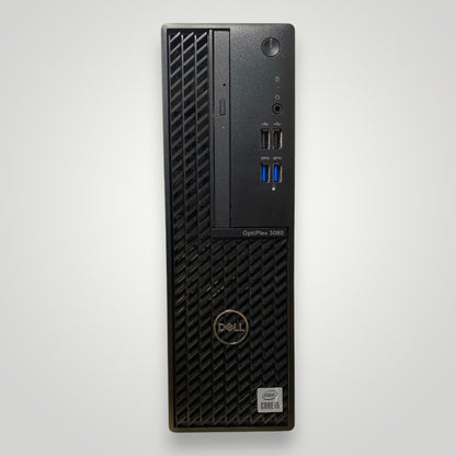 Dell Optiplex 3080 - SFF