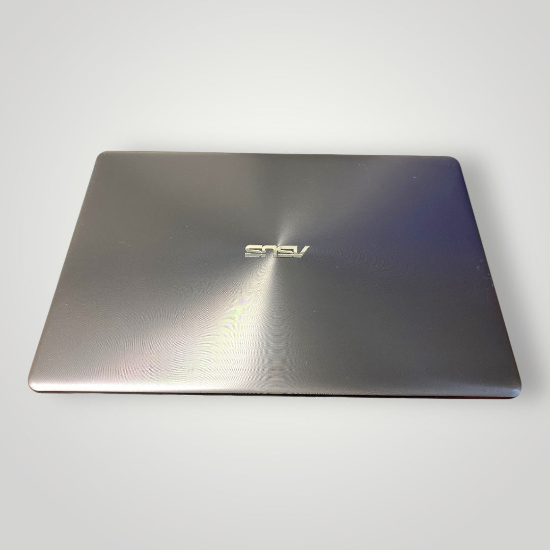 Asus Vivobook X510U
