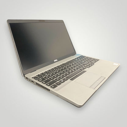 Dell Latitude 5510