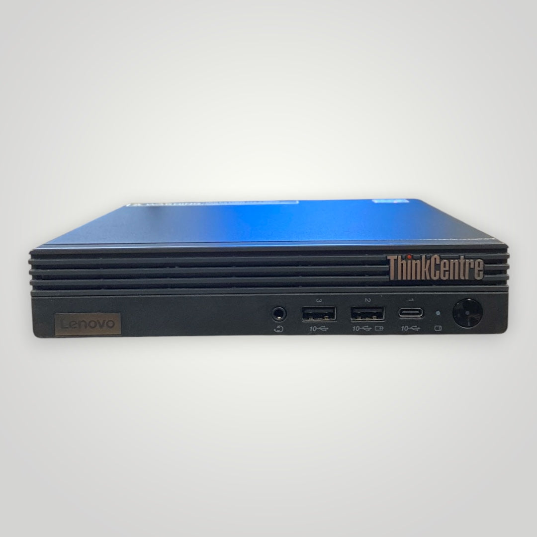Lenovo M75q Gen 5