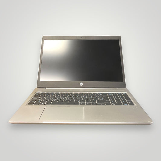 HP ProBook 455 G7