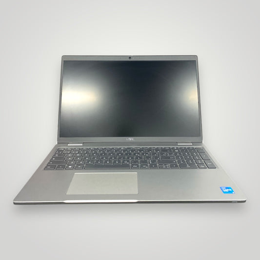 Dell Latitude 5520