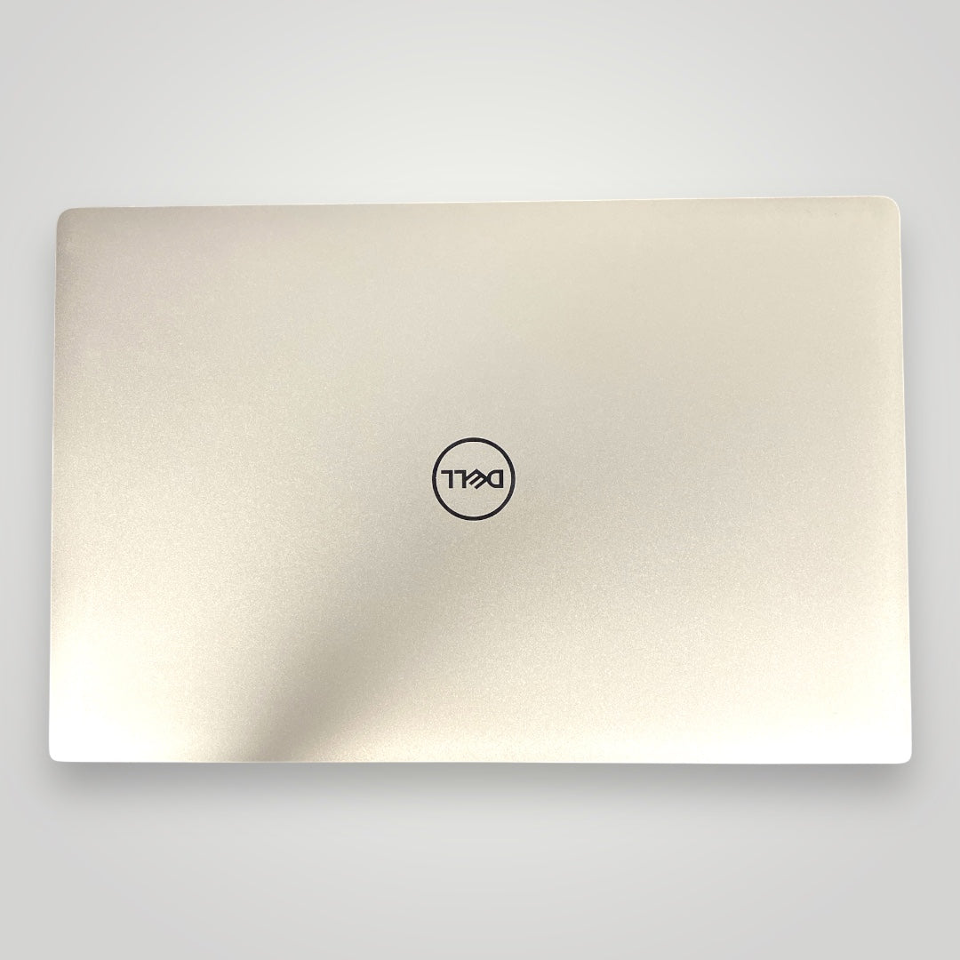 Dell XPS 7590 (GTX 1650)