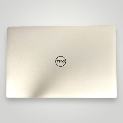 Dell XPS 7590 (GTX 1650)