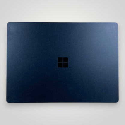 Microsoft Surface Laptop 3 (i5) - Noir