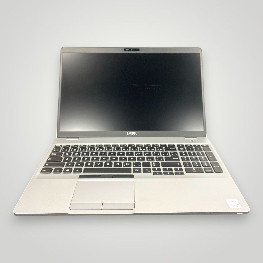 Dell Latitude 5510