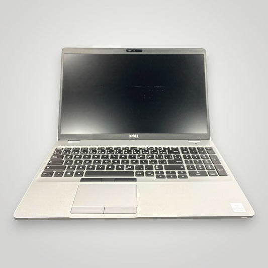 Dell Latitude 5510