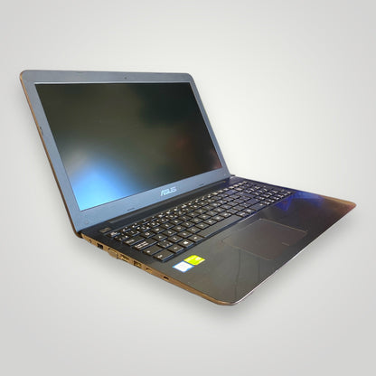Asus VivoBook K556U