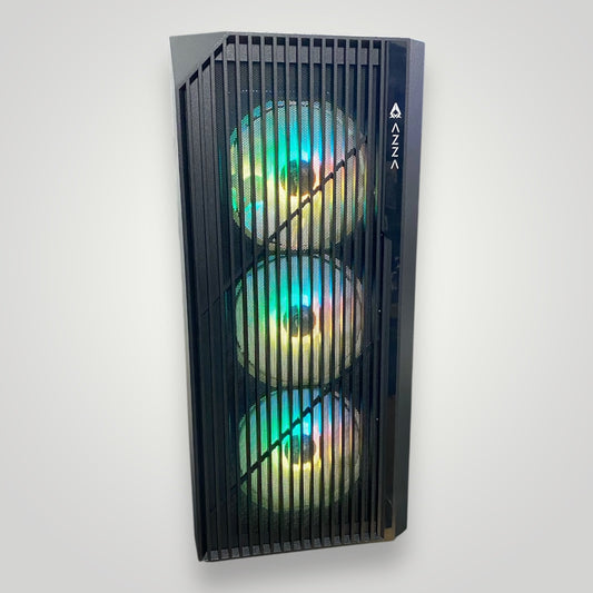 Tour Gaming Core i5, RX 5700 XT