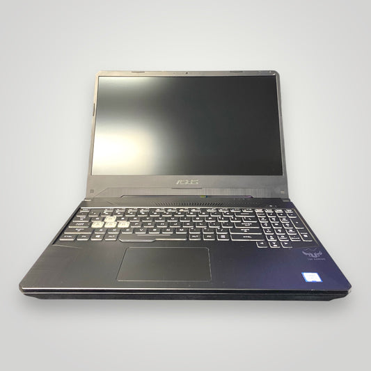 Asus TUF Gaming FX505GT