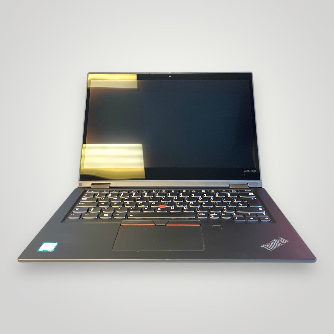Lenovo Thinkpad X390 Yoga