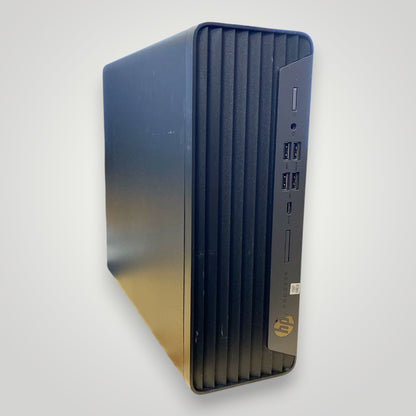 HP ProDesk 600 G6 SFF