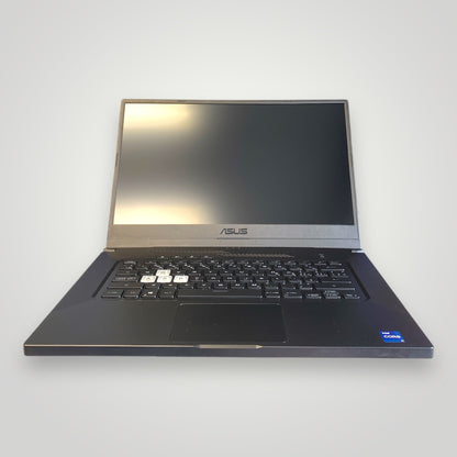 Asus TUF Dash F15