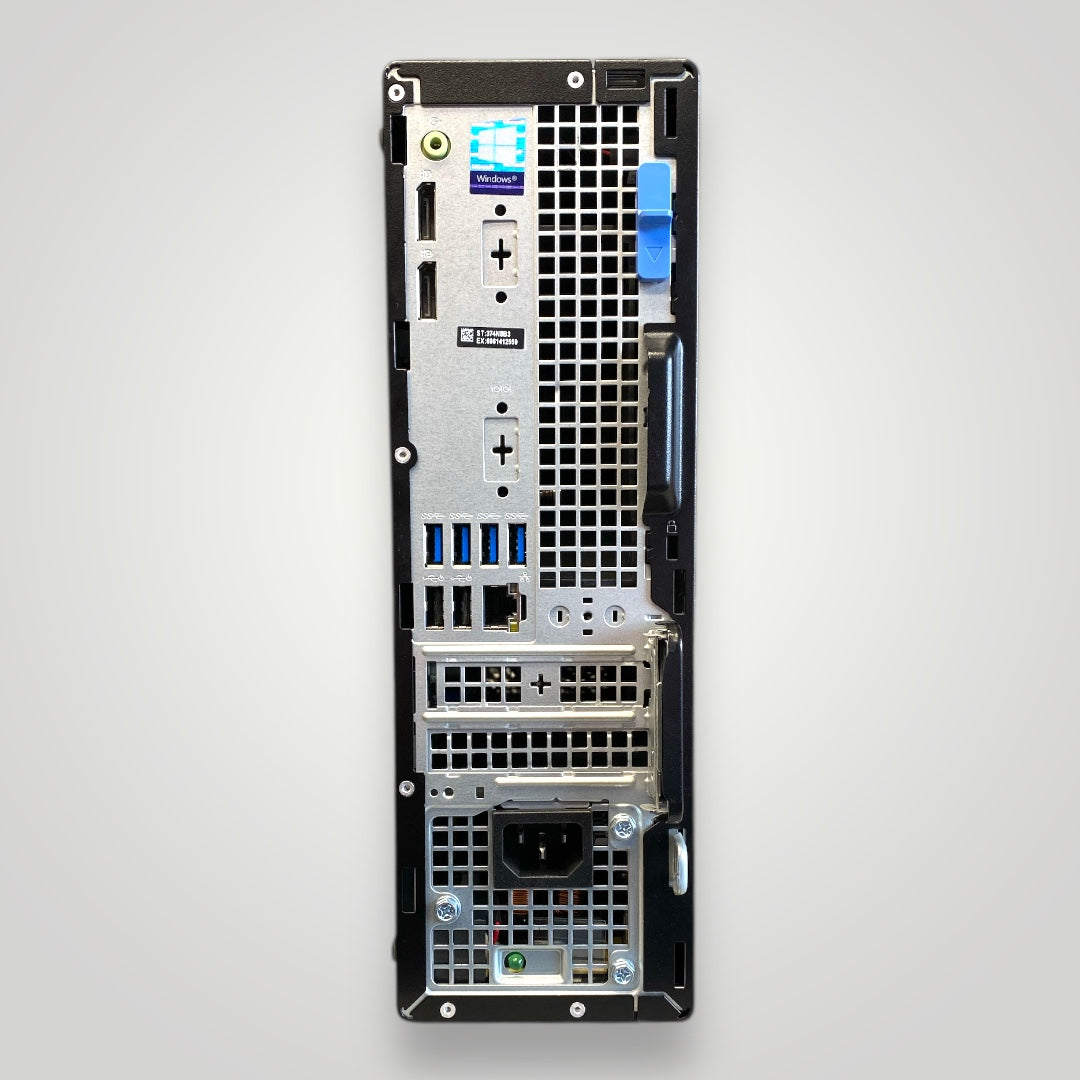 Dell Optiplex 5080
