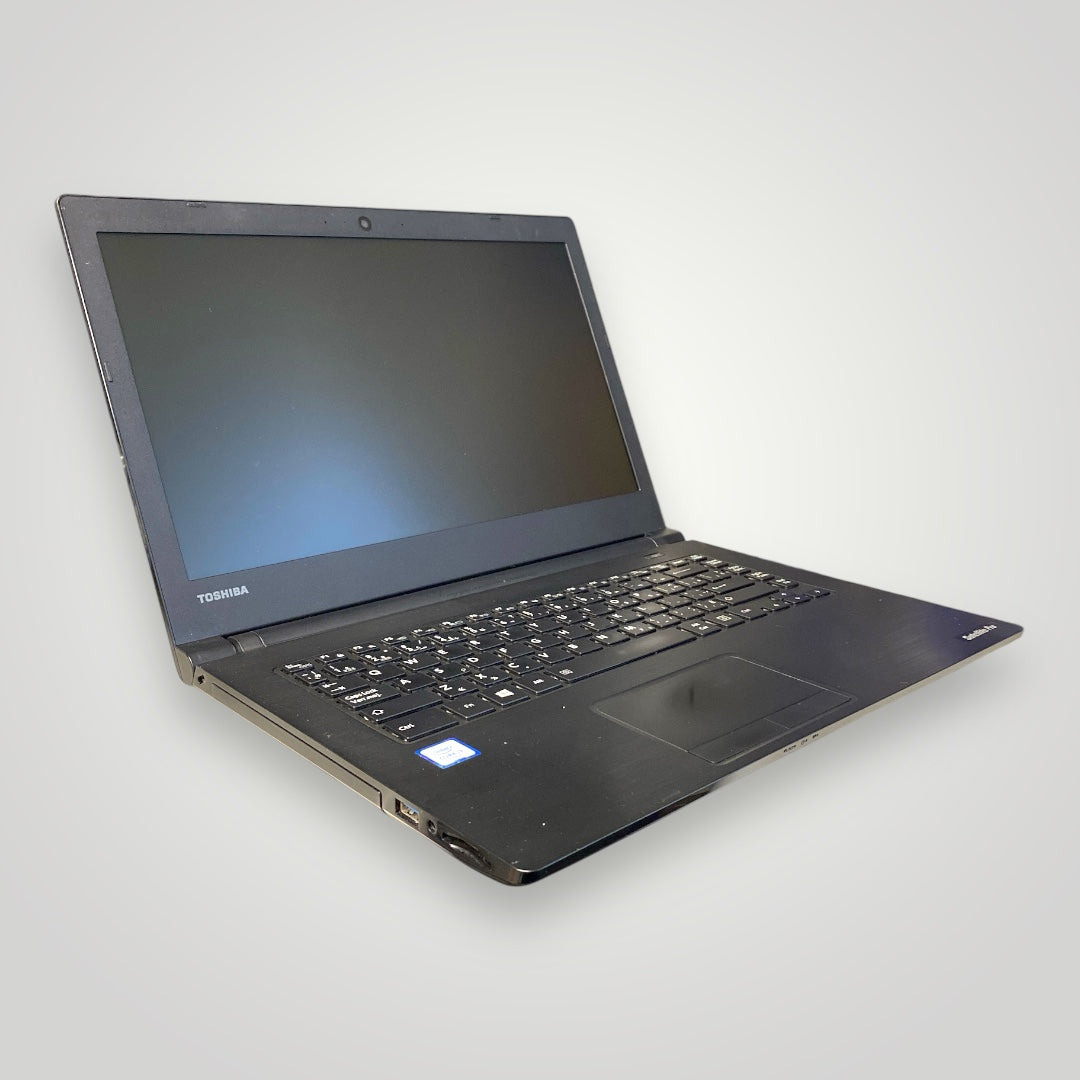 Toshiba Satellite Pro A40-C (Chrome OS)