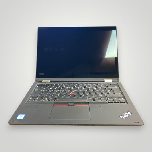 Lenovo Thinkpad L390 Yoga