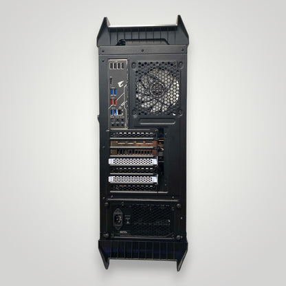 Tour Gaming Core i9, RX 6700 XT