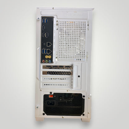 Tour Gaming Core i5, RTX 2060