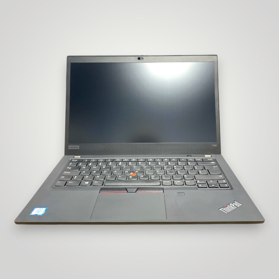 Lenovo Thinkpad T490