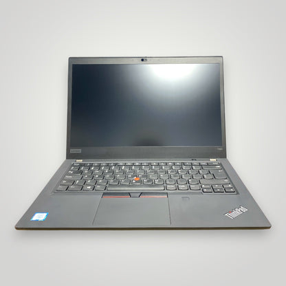 Lenovo Thinkpad T490