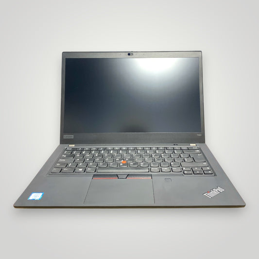Lenovo Thinkpad T490