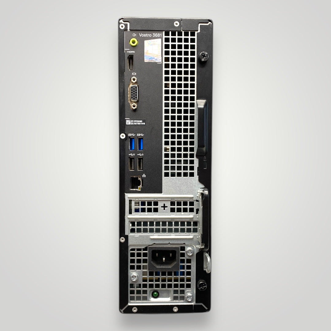 Dell Vostro 3681