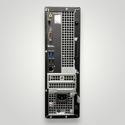 Dell Vostro 3681
