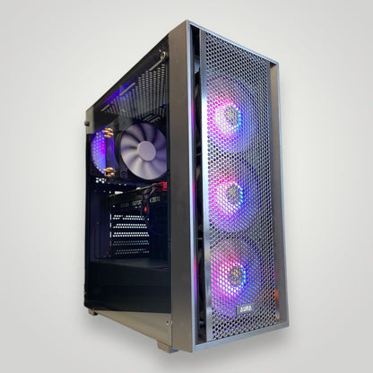 Tour Gaming Core i7, RTX 2070 Super