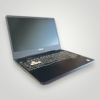 Asus TUF Gaming FX505GT