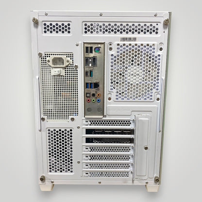 Tour Gaming i7, RTX 4070
