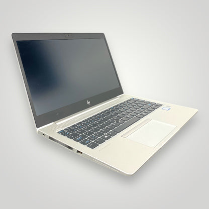 HP EliteBook 840 G6