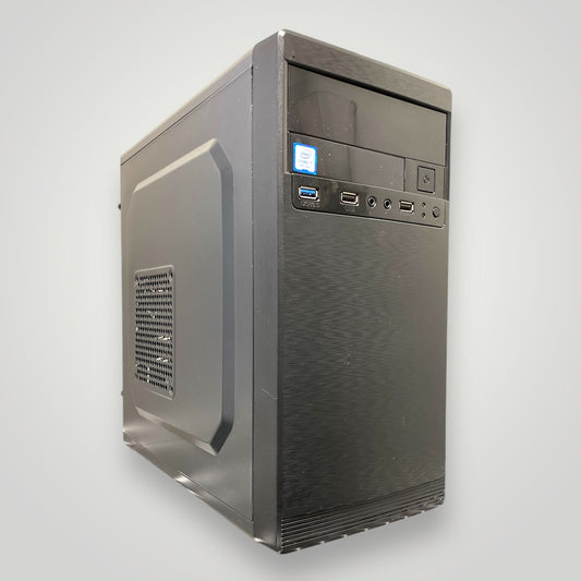 Tour Gaming Core i7 - GTX 970